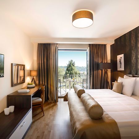 Remisens Bel Moretto - Hotel Metropol Annexe Portoroz Exterior photo