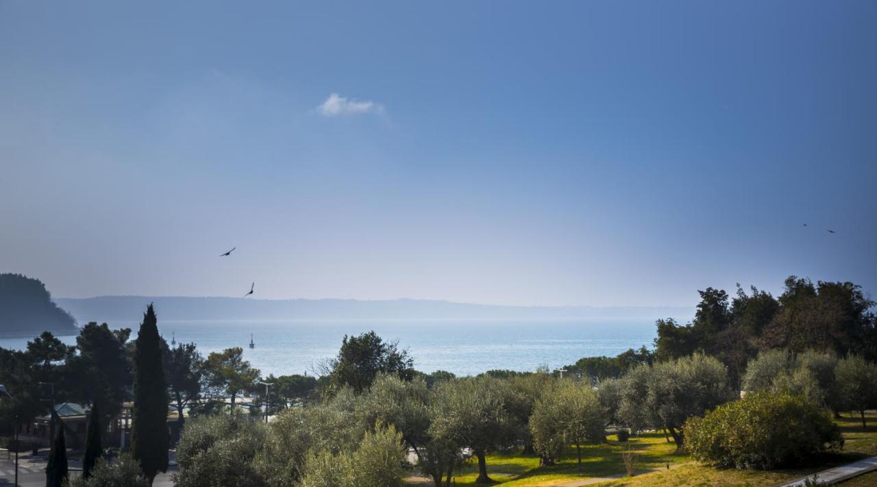 Remisens Bel Moretto - Hotel Metropol Annexe Portoroz Exterior photo